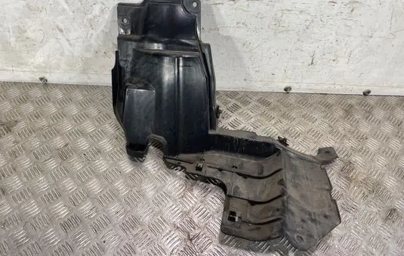 Honda HR-V Front underbody cover/under tray T7AL