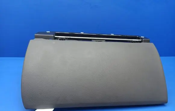 Glove box set