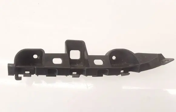 Volkswagen PASSAT B7 Front bumper mounting bracket 3AA807184