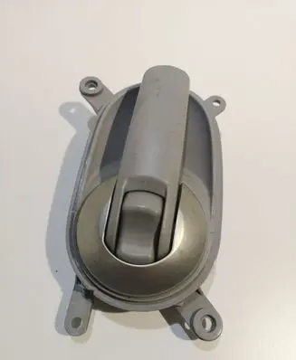 Nissan Quest Front door interior handle