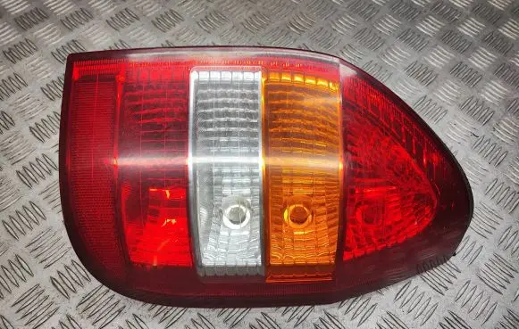 Opel Zafira A Rear/tail lights 62281