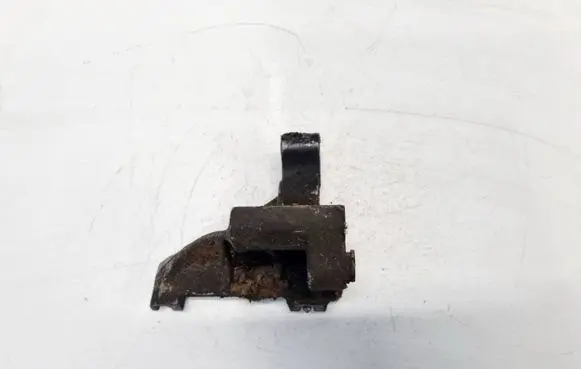 Volkswagen Sharan Engine mounting bracket 028145531D