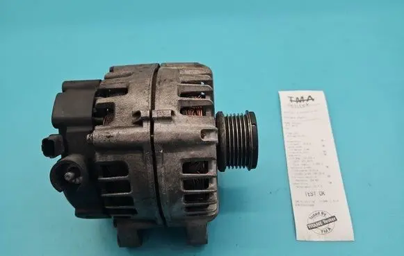 Citroen C5 Generator/alternator 9678049480 IMPRK1448213