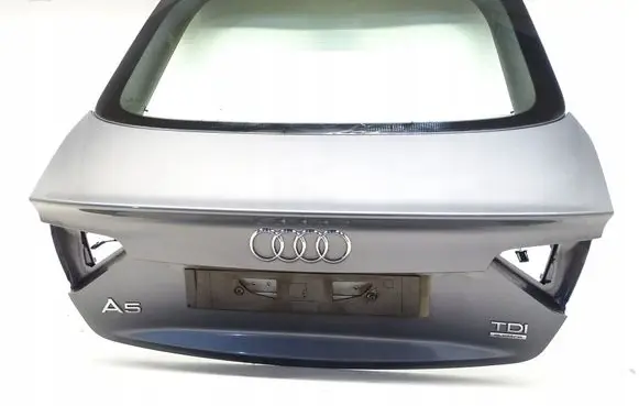 Audi A5 Sportback 8TA Tailgate/trunk/boot lid