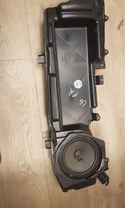 Audi A6 S6 C6 4F Subwoofer speaker 4F0035382B