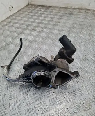 Ford Transit Vacuum pump