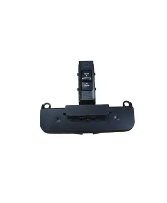 Porsche Macan (95B) Interior fan control switch 95B907049K