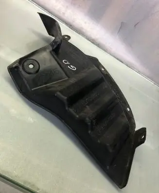 Mitsubishi Eclipse Cross Rear mudguard 5370b810