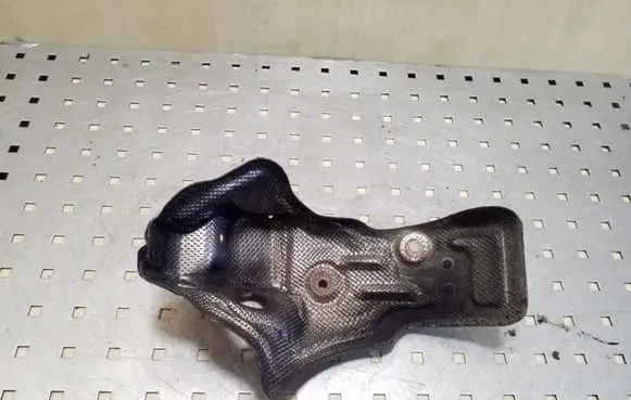 Peugeot 508 Other engine bay part 9687061780