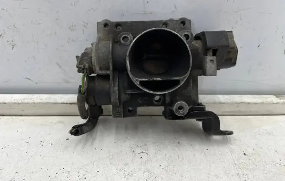 Fiat Punto (188) Throttle body valve 36SXFE1 C146