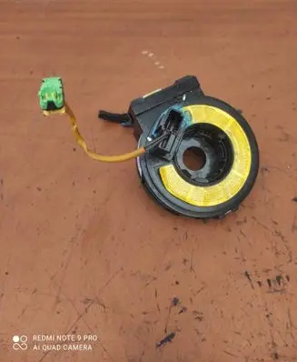 KIA Carens II Airbag slip ring squib (SRS ring) DS0H0675014