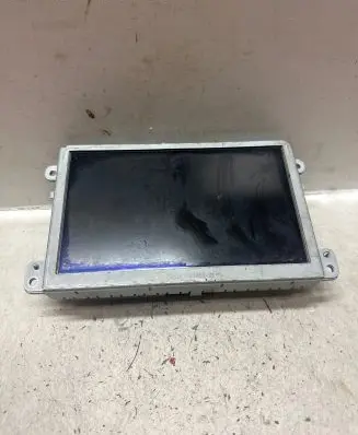 Audi A6 S6 C6 4F Screen/display/small screen 4F0919603B