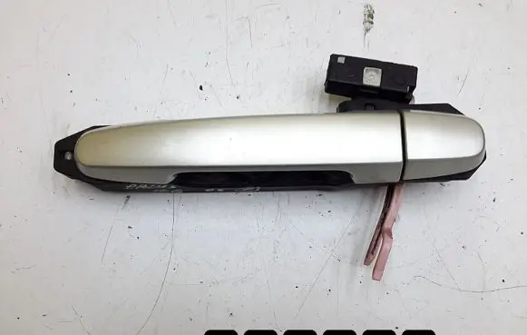 Toyota Prius (XW20) Loading door interior handle 