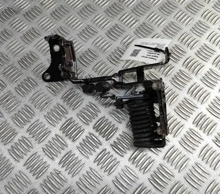 Mercedes-Benz E W213 Tailgate/trunk/boot hinge A2387501600
