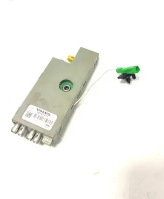 Volvo XC60 Aerial antenna amplifier 30761717 220513
