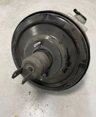 BMW X5 E70 Brake booster 32067474 6791409 0W34297BB4