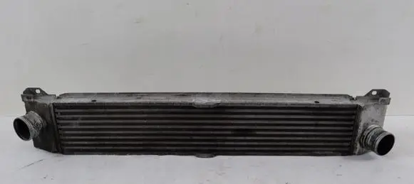 Citroen Jumper Intercooler radiator 99000039