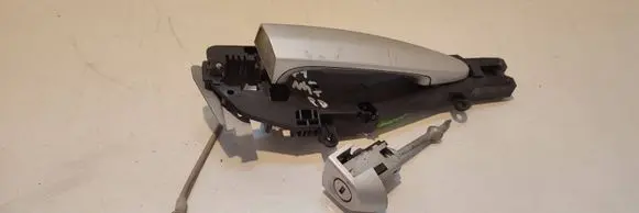 BMW X1 E84 Front door exterior handle