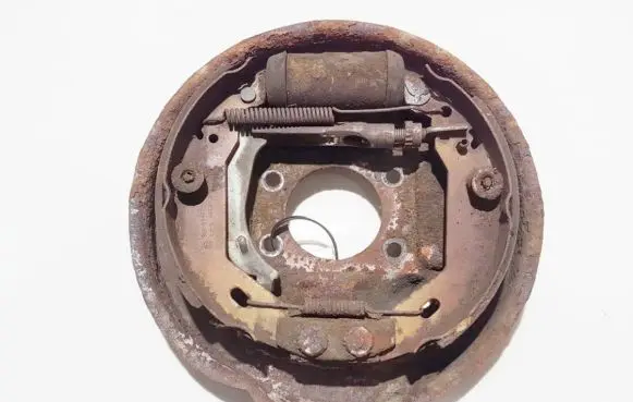 Citroen ZX Handbrake/parking brake pads 