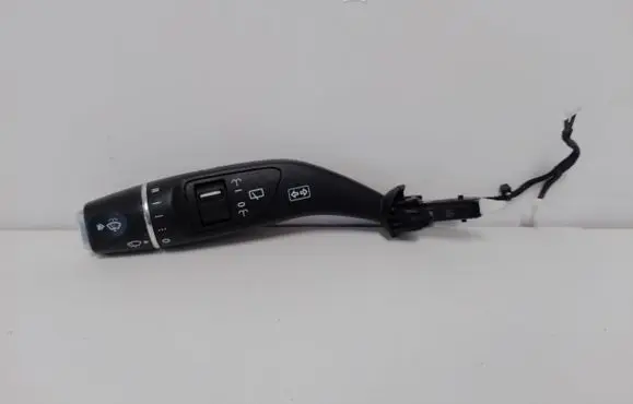 Mercedes-Benz A W176 Wiper control stalk