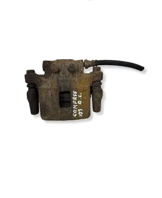 Jeep Compass Rear brake caliper 