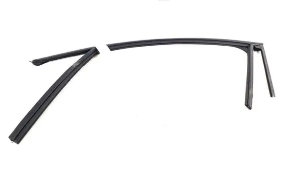 Ford Mach-E I Other front door trim element LJ8BR21511AG
