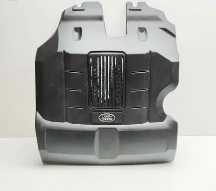 Land Rover Range Rover L405 Engine cover (trim) CPLA6A949AA CPLA6A949BA