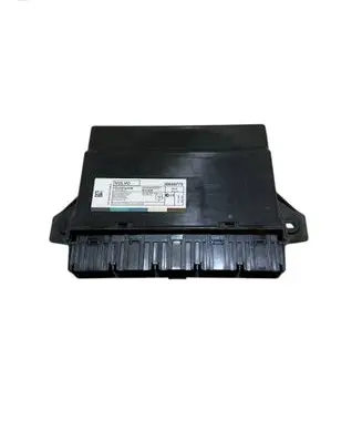 Keyless (KESSY) go control unit/module