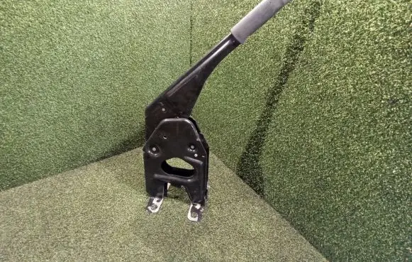Renault Master III Hand brake release handle 360107552R
