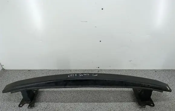 Volkswagen Polo IV 9N3 Front bumper support beam 6Q0806563