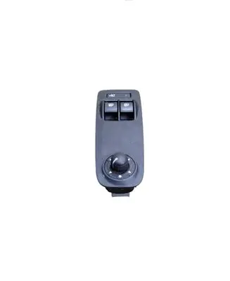 Fiat Ducato Electric window control switch 7355329050 30170573