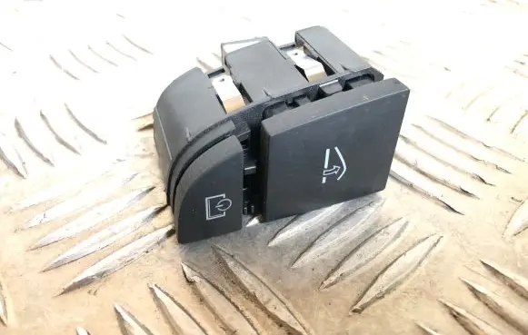Audi A6 S6 C6 4F Other switches/knobs/shifts 4f1927227B