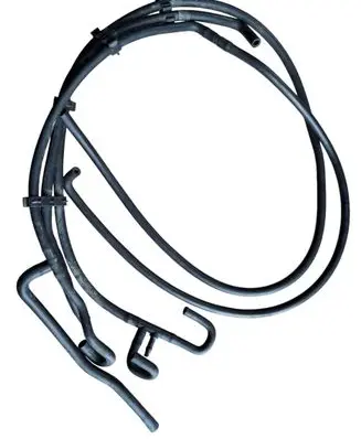 Volkswagen Sharan Vacuum line/pipe/hose