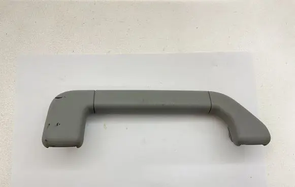 Volkswagen Touareg I Front interior roof grab handle 7L0857608A
