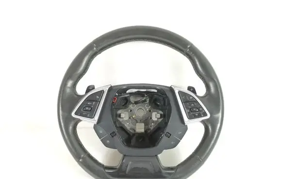 Chevrolet Camaro Steering wheel 84744910 84449676