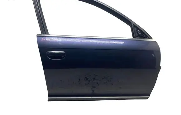 Audi A6 S6 C6 4F Front door 123456