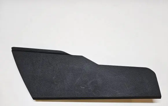 Jeep Grand Cherokee WL Other center console (tunnel) element 6PQ04TX7AA 6PQ04TRMAA