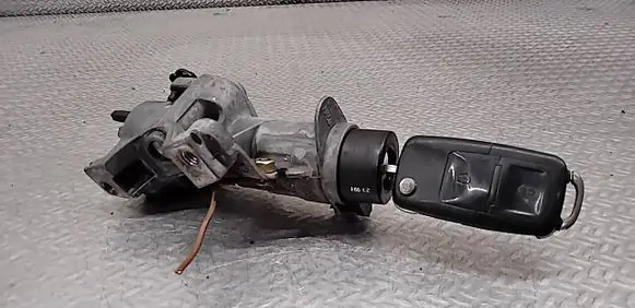Skoda Octavia Mk1 (1U) Ignition lock 4B0905851C