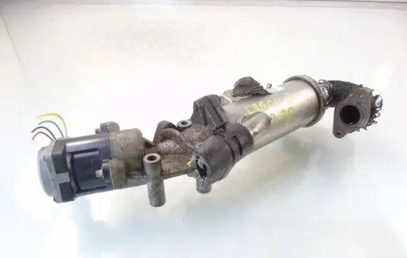 EGR valve