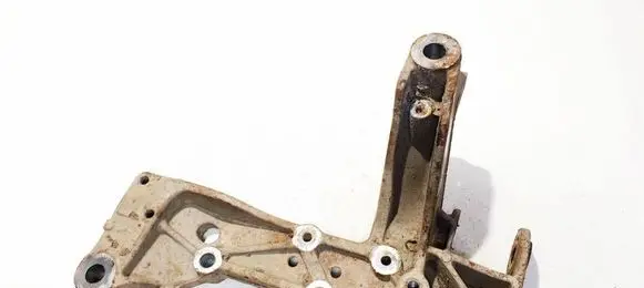 Volkswagen Jetta V Front lower control arm/wishbone 1K0199295F