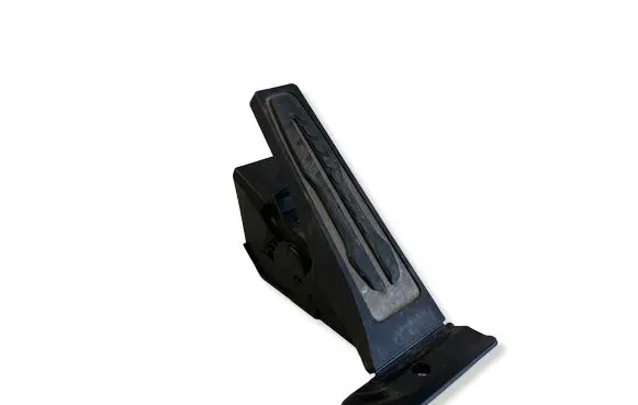 BMW i4 Accelerator throttle pedal 6889821 12037313DE 6PV01435014