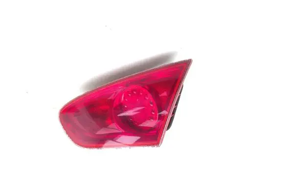Seat Leon (1P) Tailgate rear/tail lights 1P0945094G 89320321