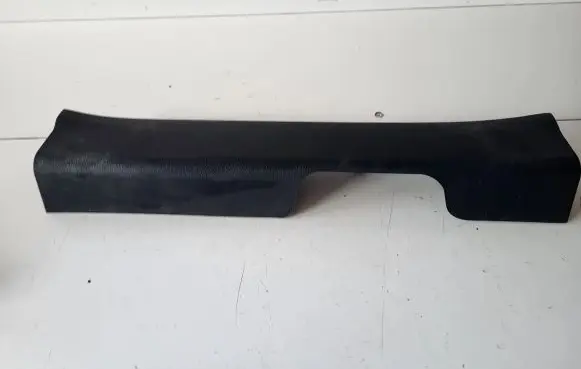 Hyundai Santa Fe Front sill trim cover 858822W000