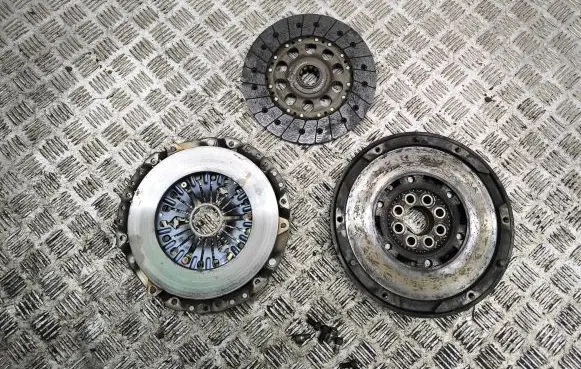 Clutch set kit