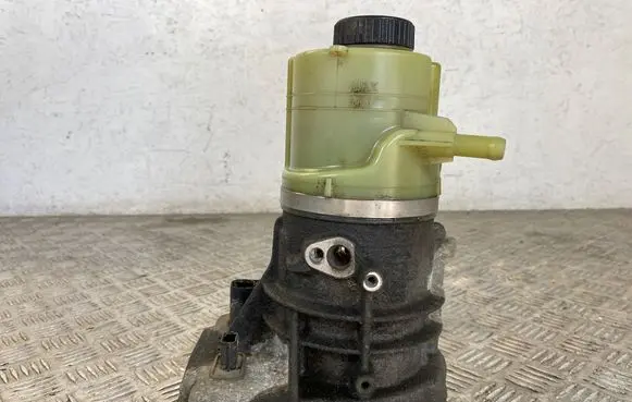 Opel Vivaro Electric power steering pump 491100616R A0047924A 93457191