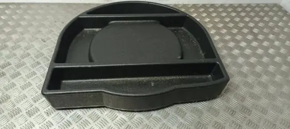 Peugeot 308 Spare wheel section trim 9660580880 0103