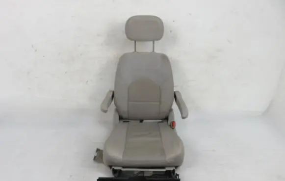 Chrysler Voyager Rear seat 