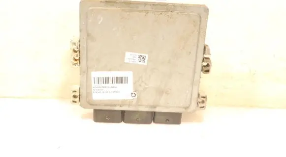 Ford Focus Engine control unit/module ECU S180133036F