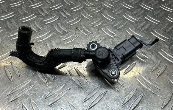 Renault Trafic III (X82) Air pressure sensor 223652214R 0261232076 240922T0034195