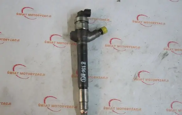 Ford Transit Fuel injector 6C1Q-9K546-AC